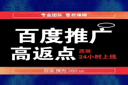 竞价推广成功案例：网络营销启示录
